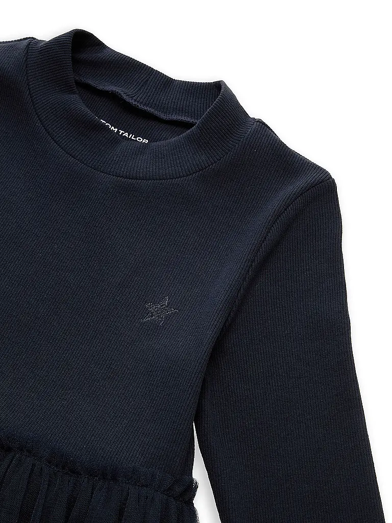 TOM TAILOR | Mädchen Kleid | 