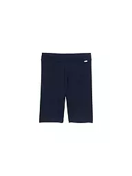 TOM TAILOR | Mädchen Leggings  | dunkelblau