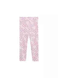 TOM TAILOR | Mädchen Leggings  | weiss