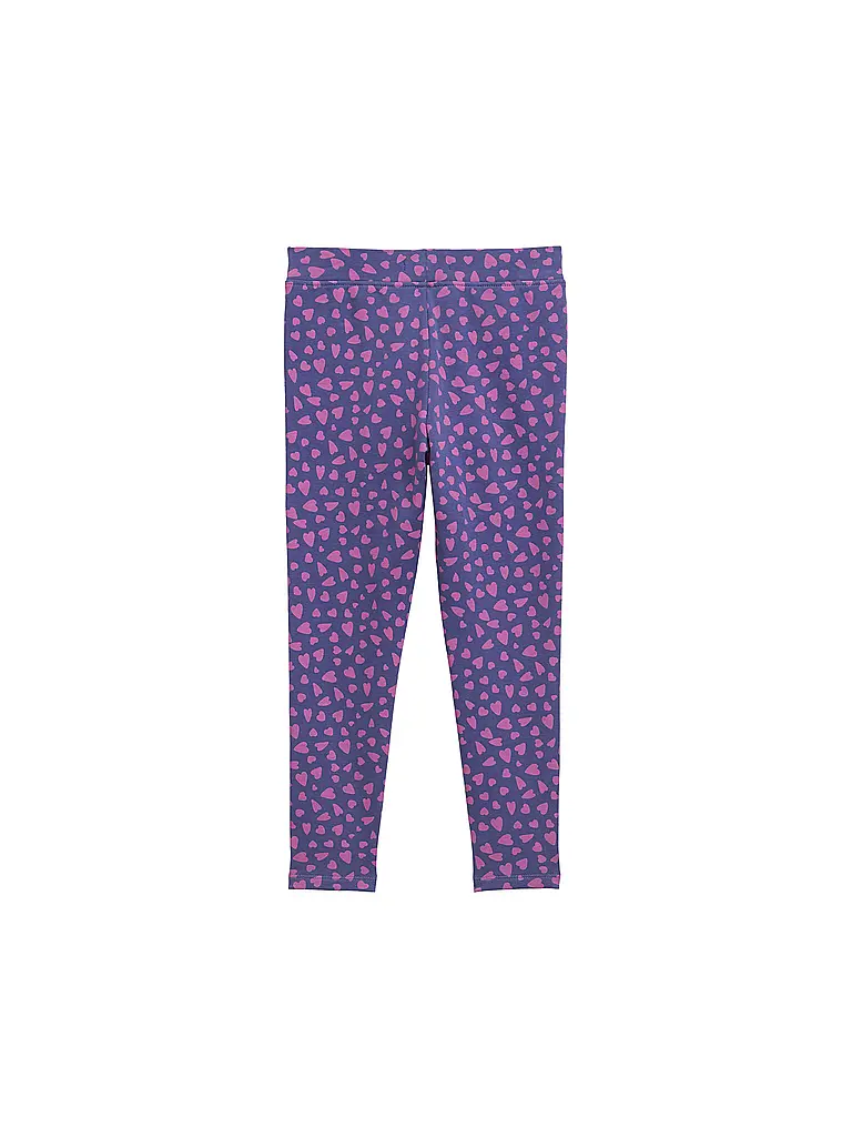 TOM TAILOR | Mädchen Leggings | 