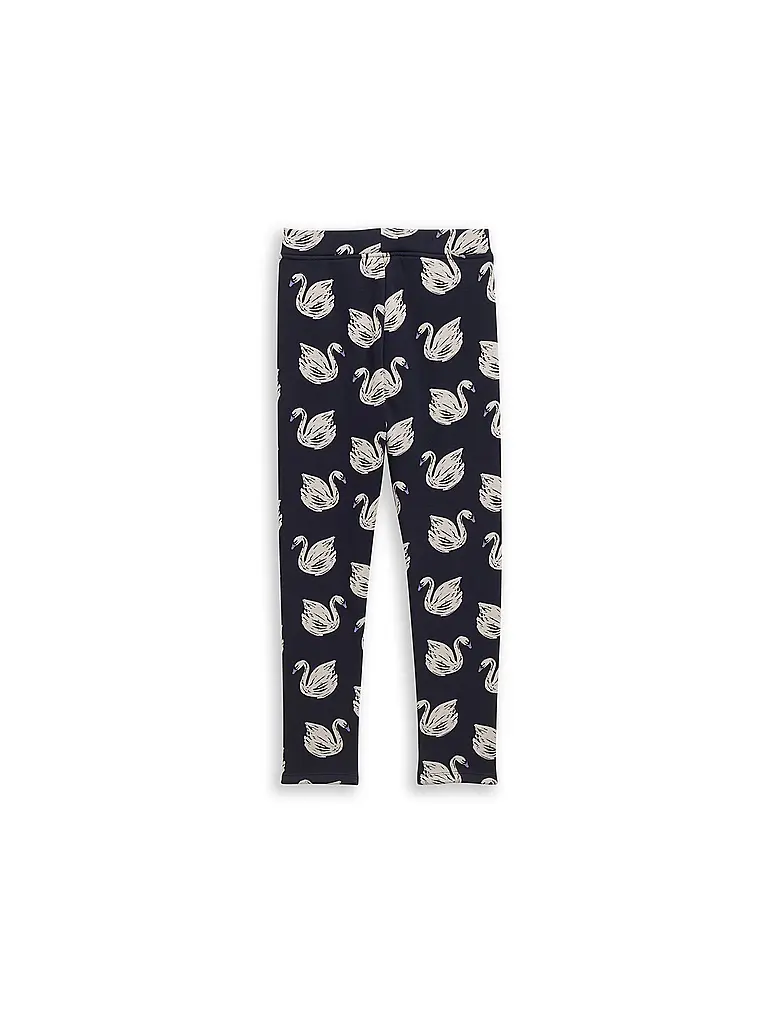 TOM TAILOR | Mädchen Leggings | 