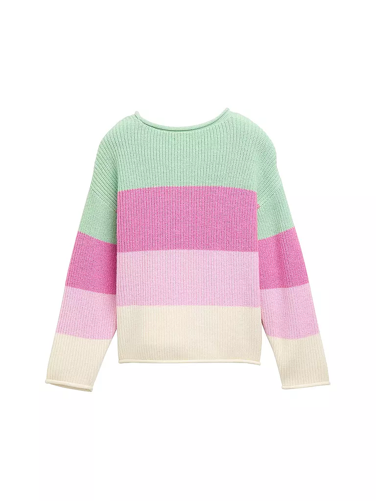 TOM TAILOR | Mädchen Pullover | 