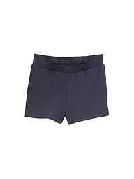TOM TAILOR | Mädchen Shorts | dunkelblau
