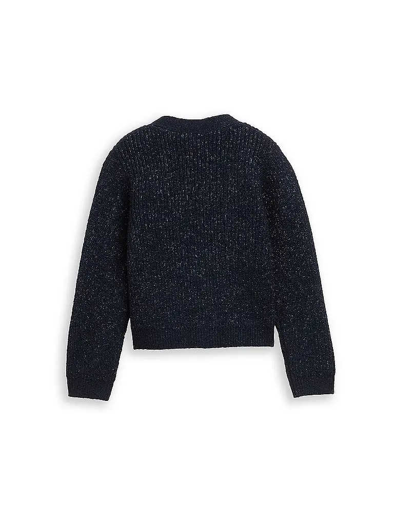 TOM TAILOR | Mädchen Strickjacke | 