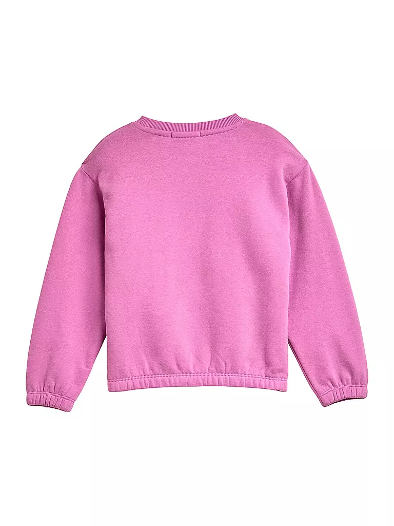 TOM TAILOR | Mädchen Sweater  | pink