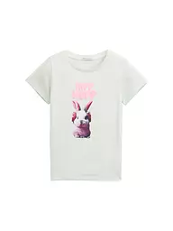 TOM TAILOR | Mädchen T-Shirt  | mint