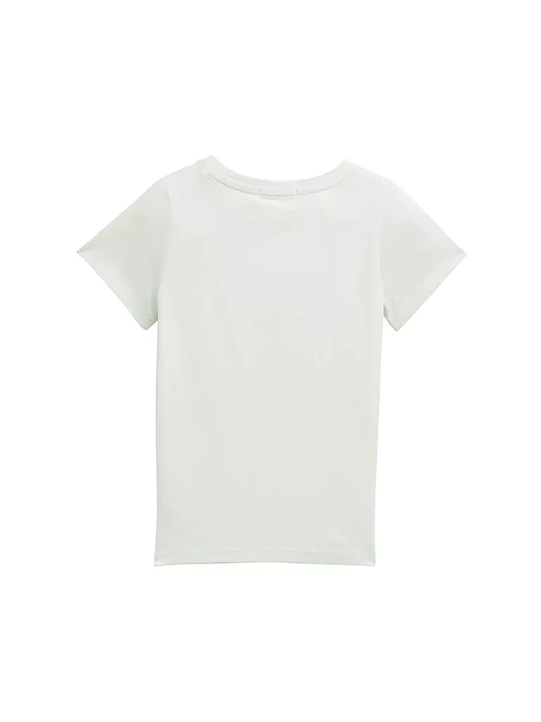 TOM TAILOR | Mädchen T-Shirt  | mint