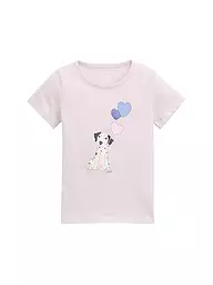 TOM TAILOR | Mädchen T-Shirt | lila