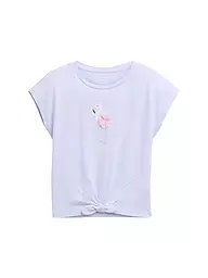 TOM TAILOR | Mädchen T-Shirt | lila