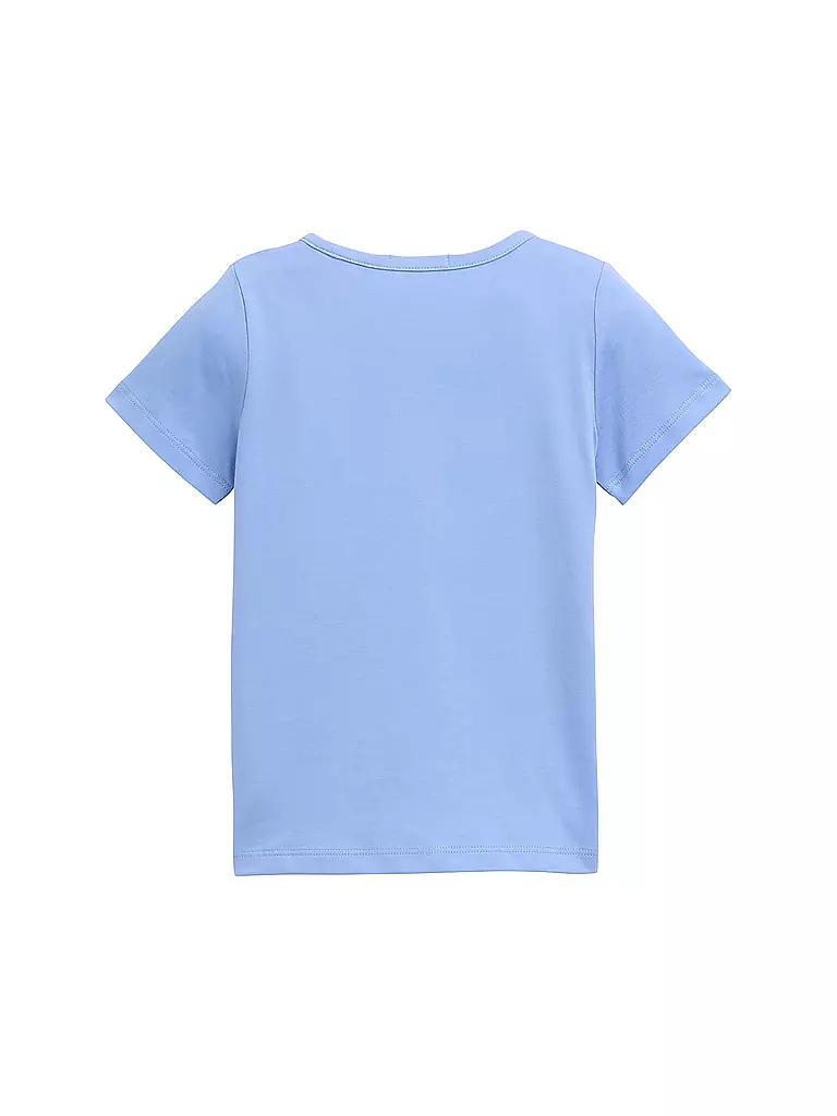 TOM TAILOR | Mädchen T-Shirt | pink