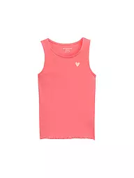 TOM TAILOR | Mädchen Top | pink