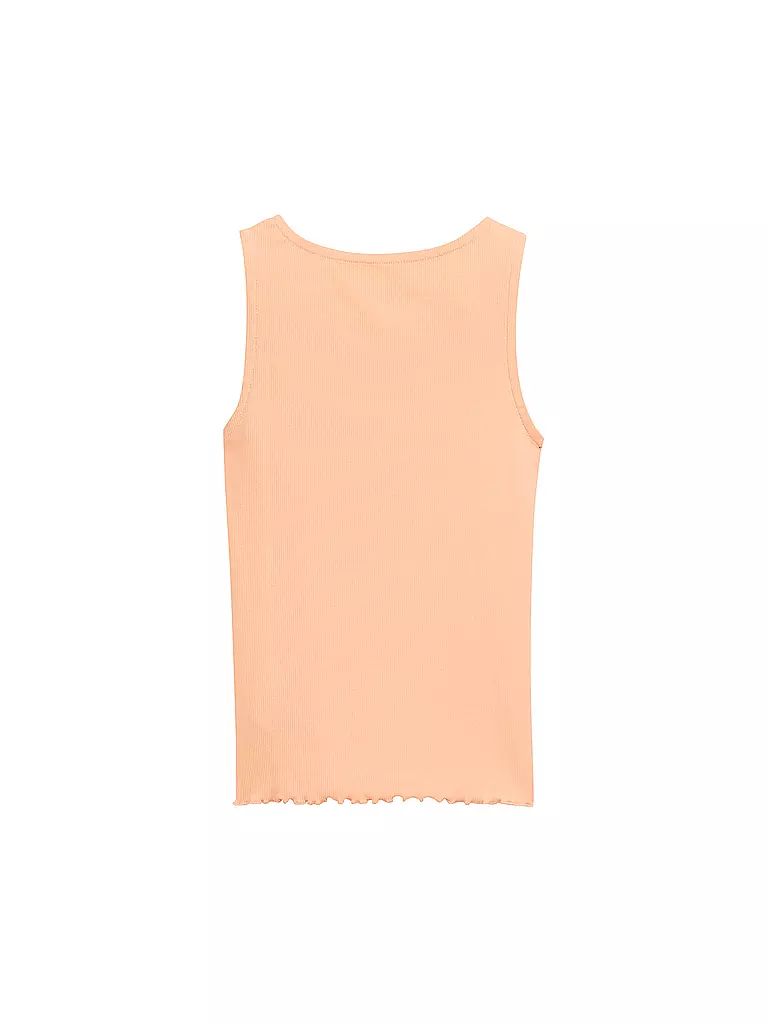 TOM TAILOR | Mädchen Top | pink