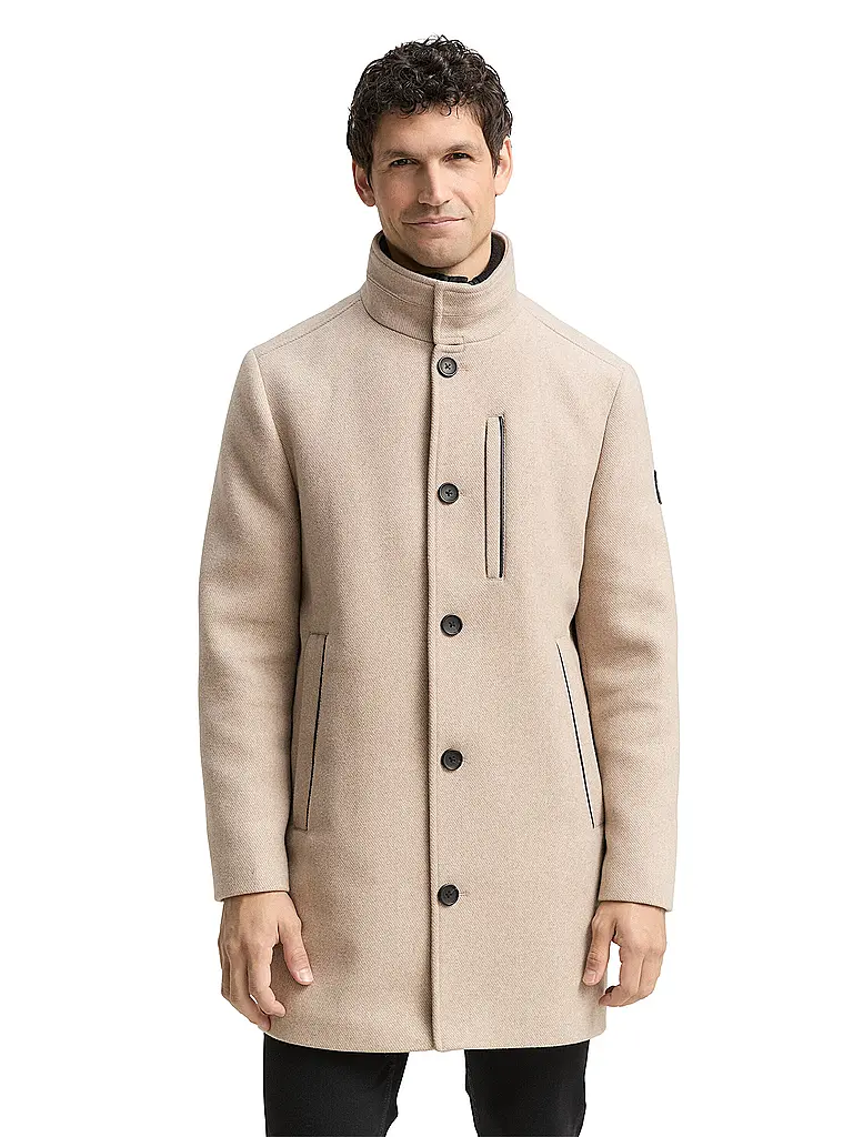 TOM TAILOR | Mantel 2-in-1 | 