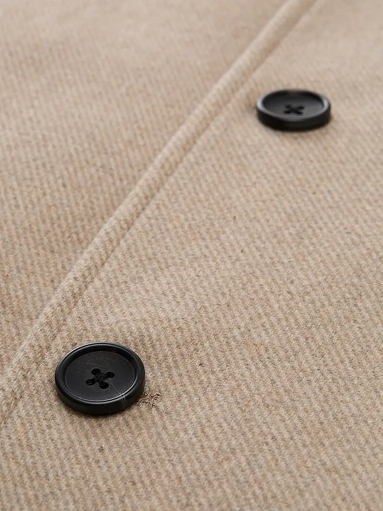 TOM TAILOR | Mantel 2-in-1 | 