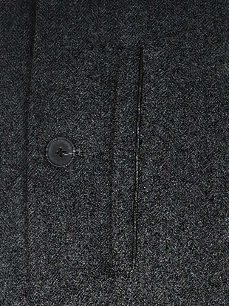 TOM TAILOR | Mantel | 