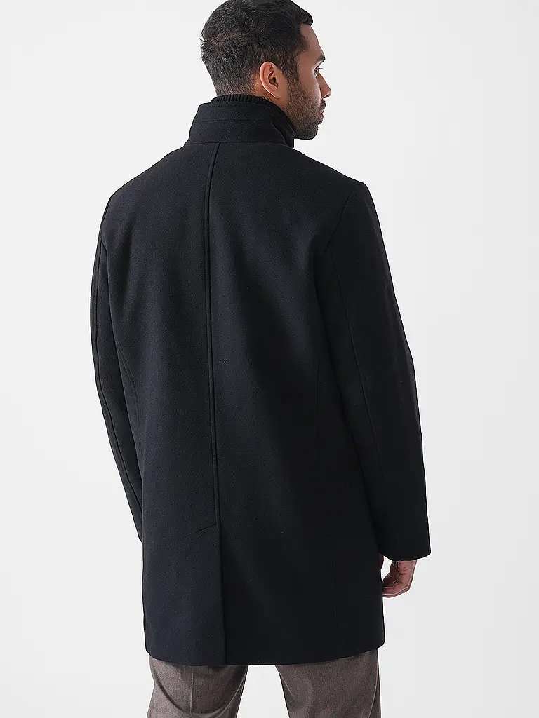 TOM TAILOR | Mantel | 