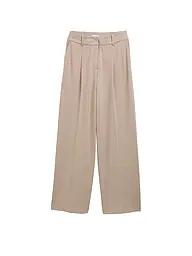 TOM TAILOR | Marlenehose  | beige