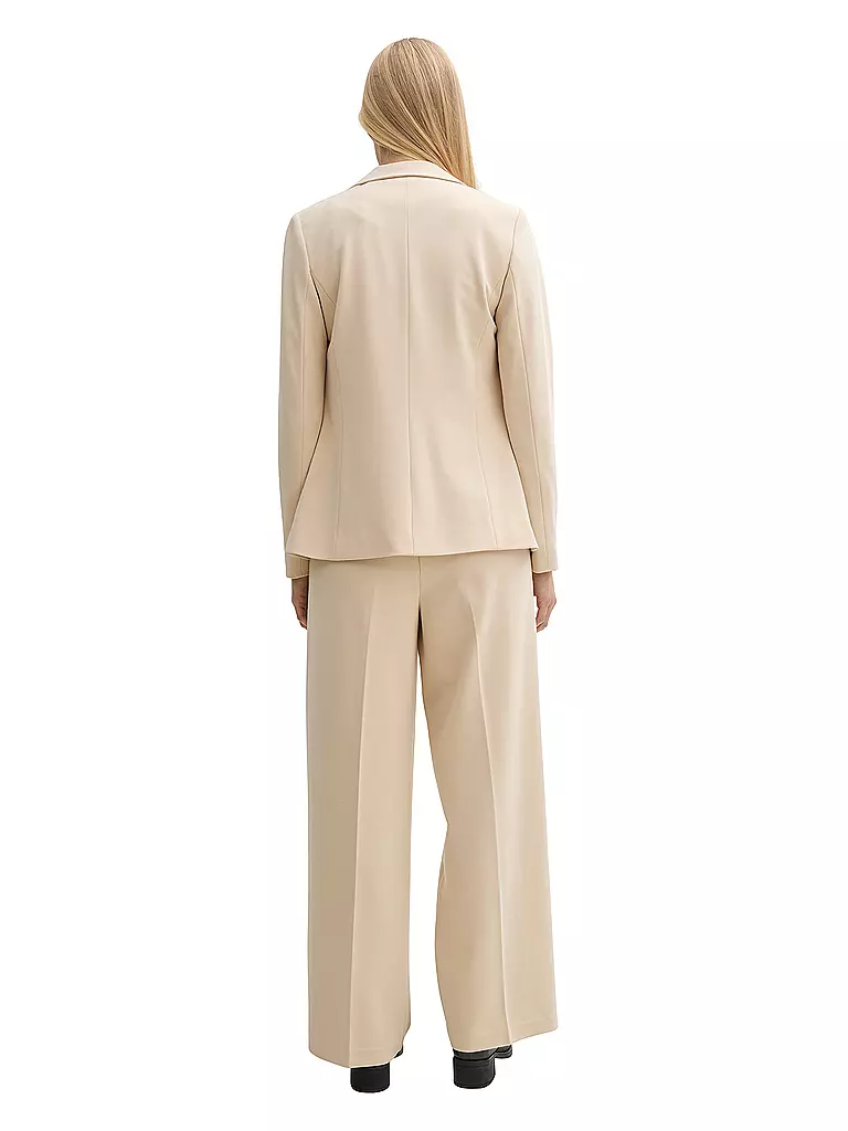TOM TAILOR | Marlenehose | rosa