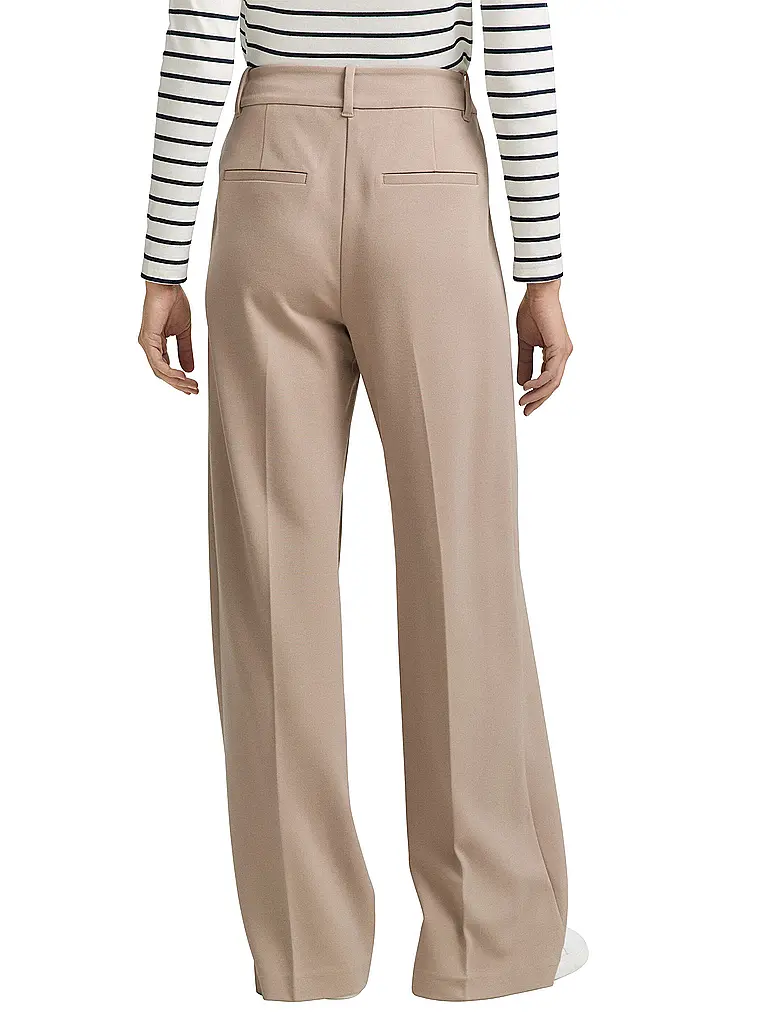 TOM TAILOR | Marlenehose | 