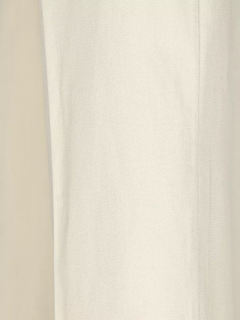 TOM TAILOR | Marlenehose | creme