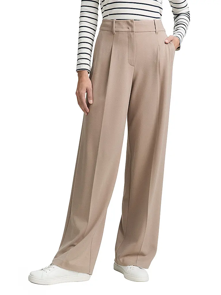 TOM TAILOR | Marlenehose | 