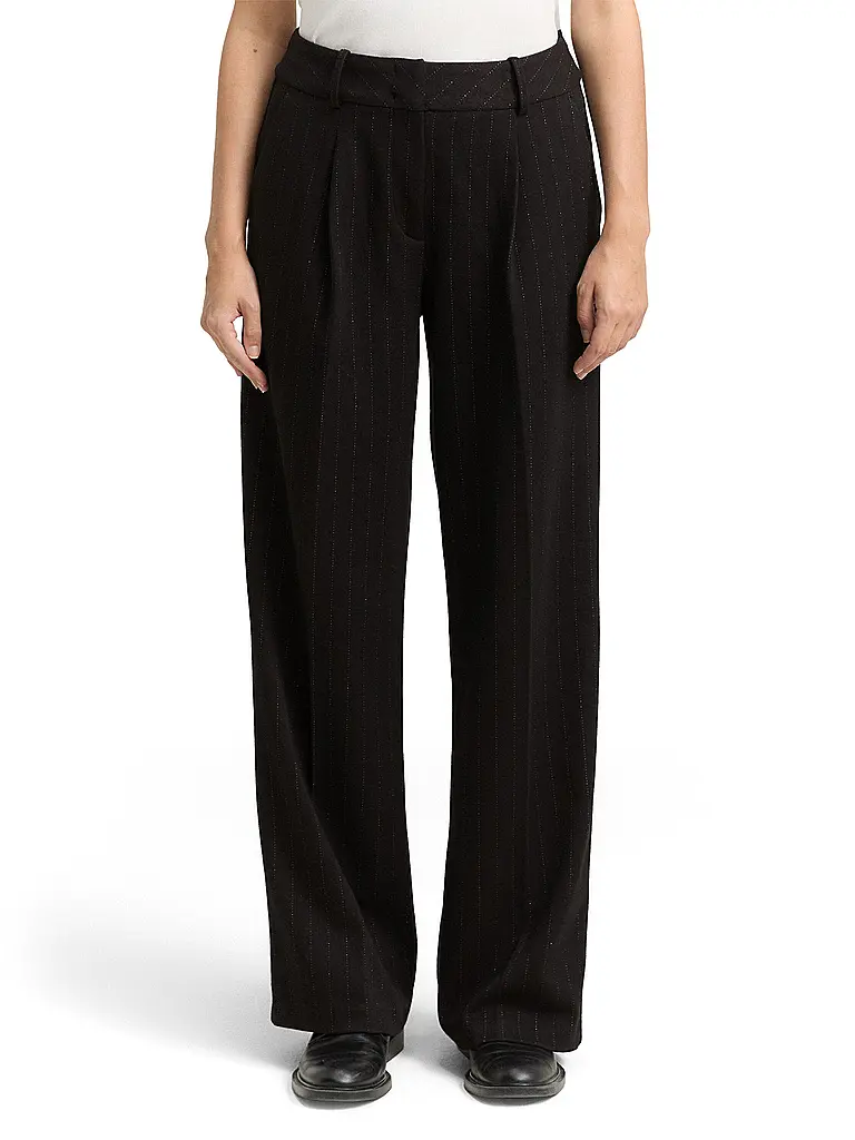 TOM TAILOR | Marlenehose | 