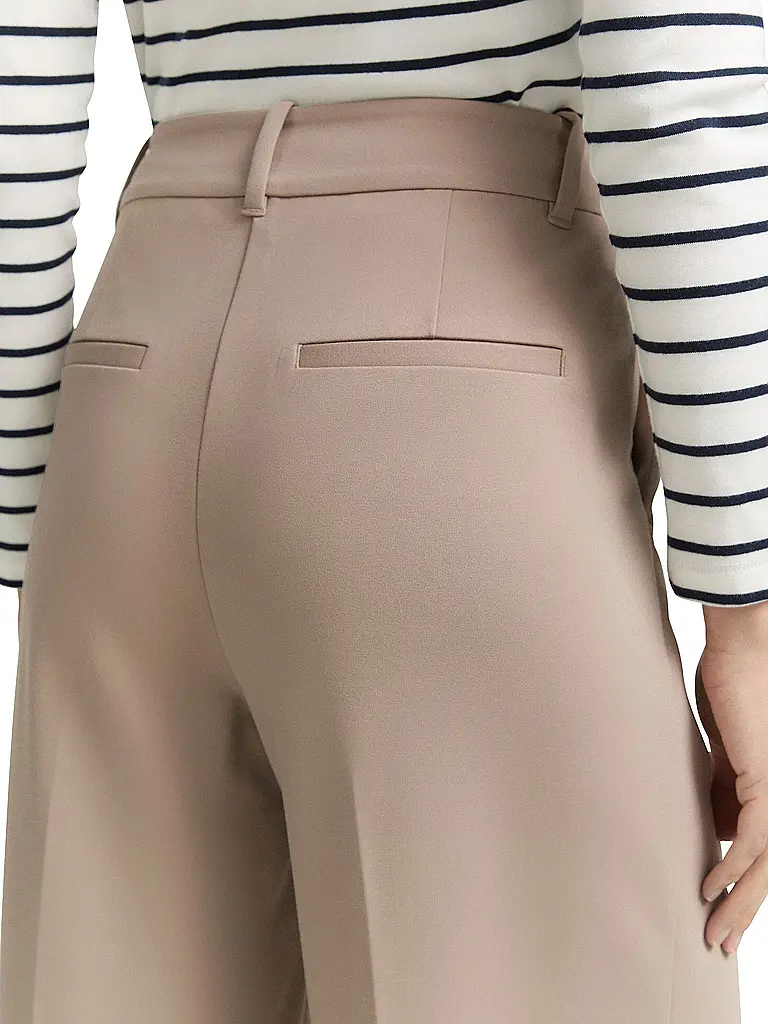 TOM TAILOR | Marlenehose | 