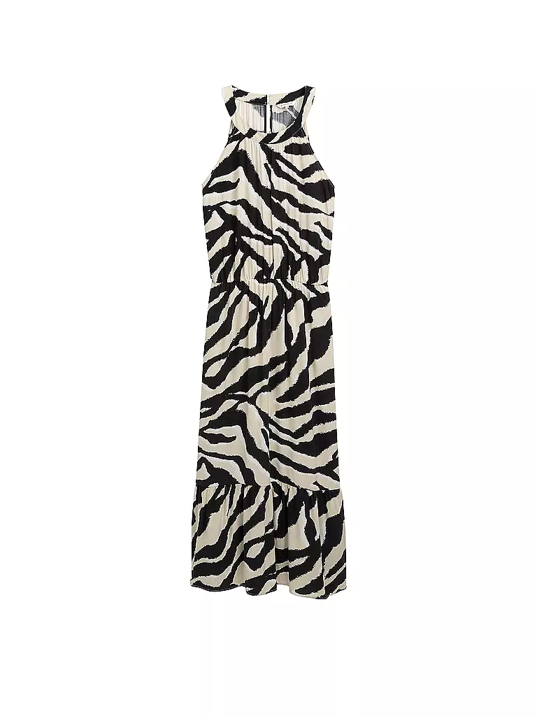 TOM TAILOR | Maxikleid  | beige
