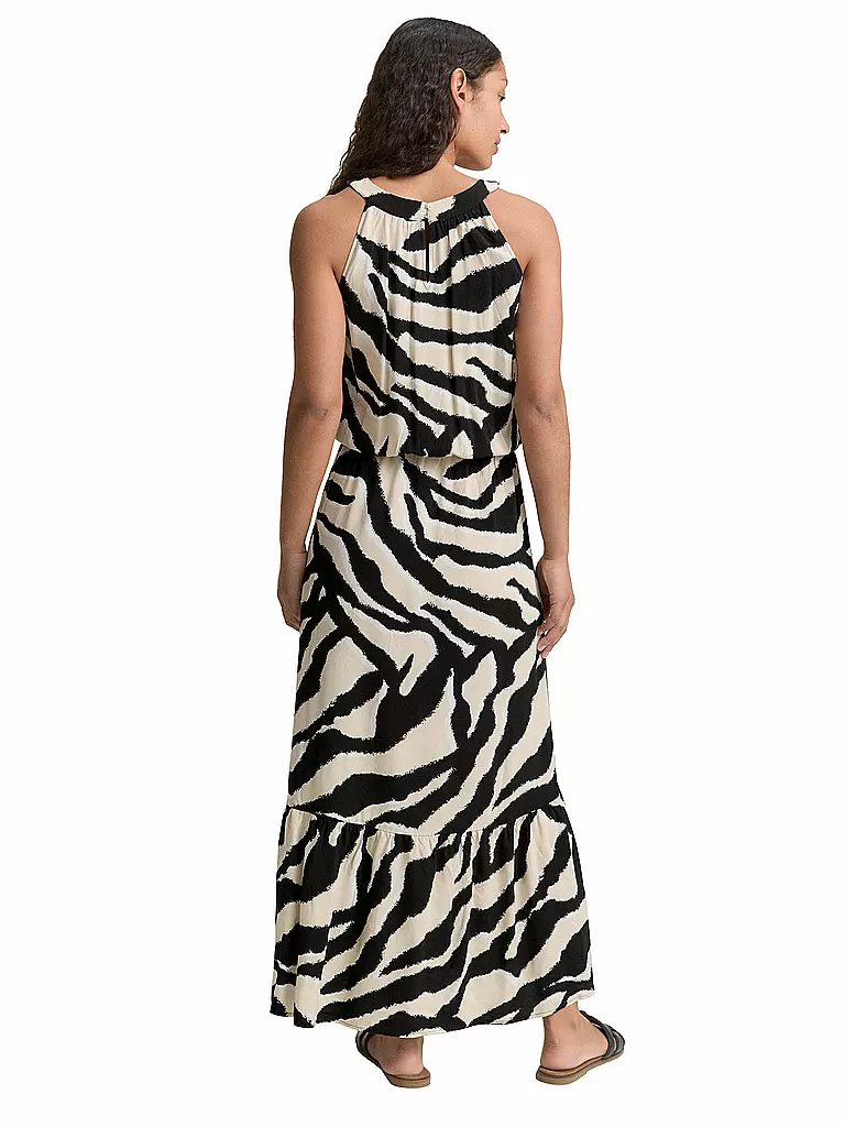 TOM TAILOR | Maxikleid  | beige