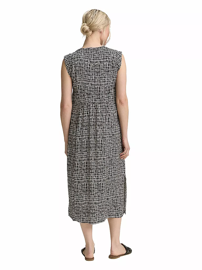 TOM TAILOR | Midikleid  | beige