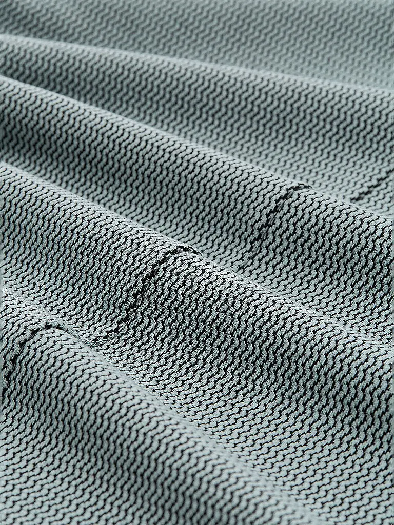 TOM TAILOR | Midikleid  | Schwarz