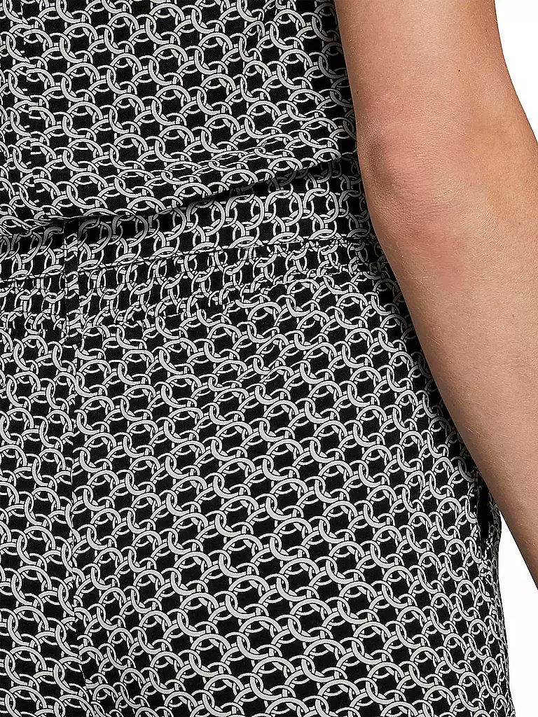 TOM TAILOR | Overall - Jumpsuit | schwarz
