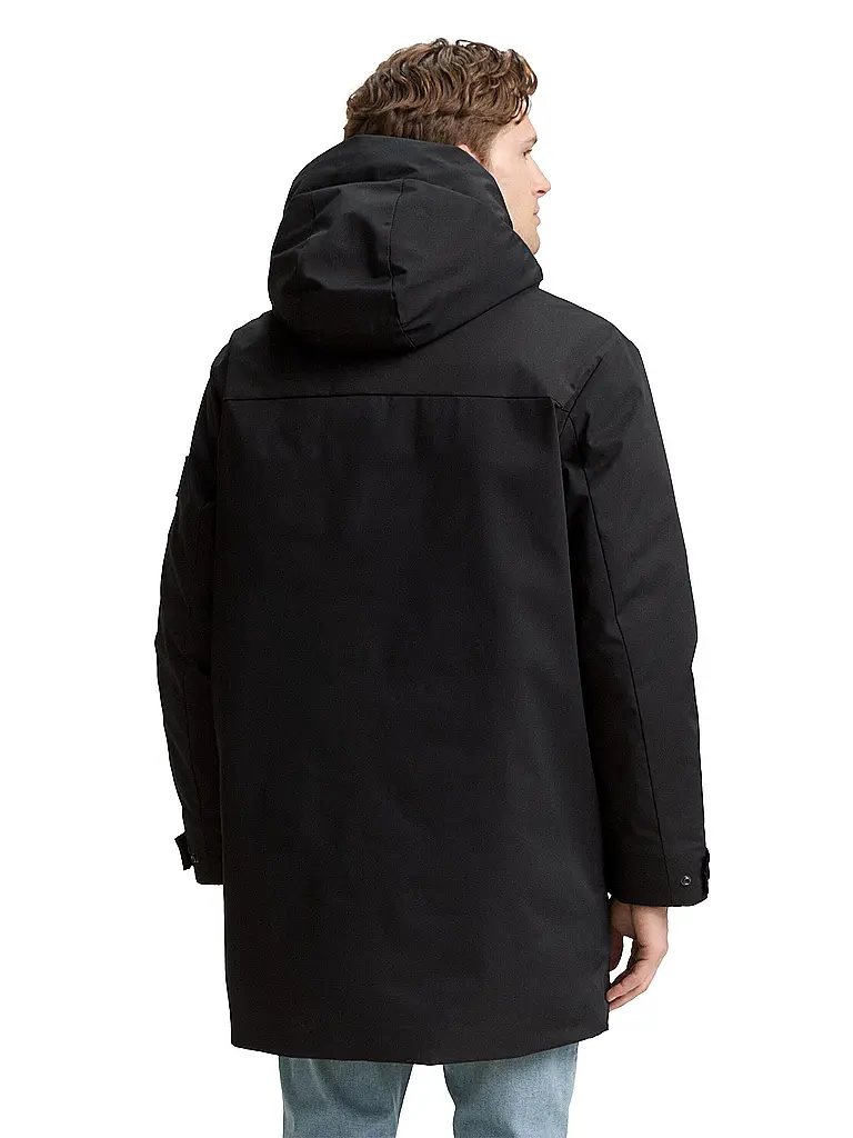 TOM TAILOR | Parka | 