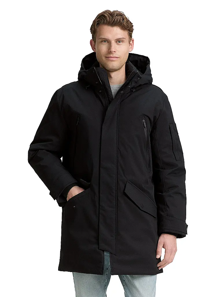 TOM TAILOR | Parka | 