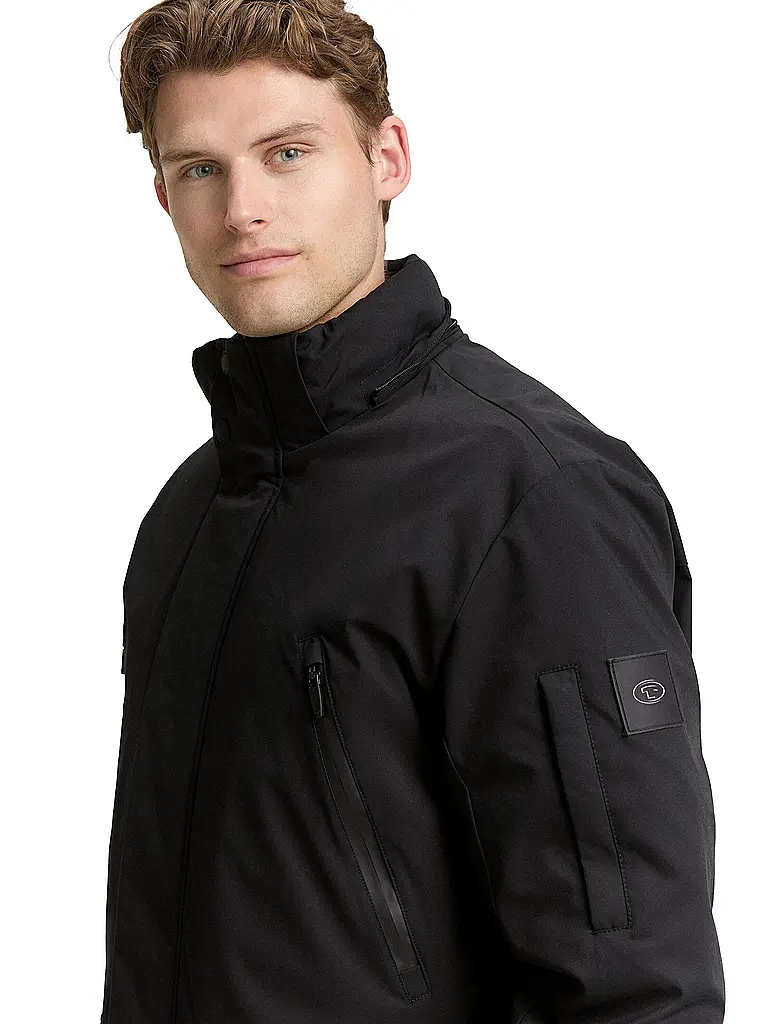TOM TAILOR | Parka | 