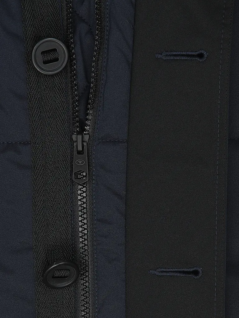 TOM TAILOR | Parka | 