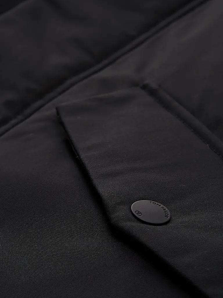 TOM TAILOR | Parka | 