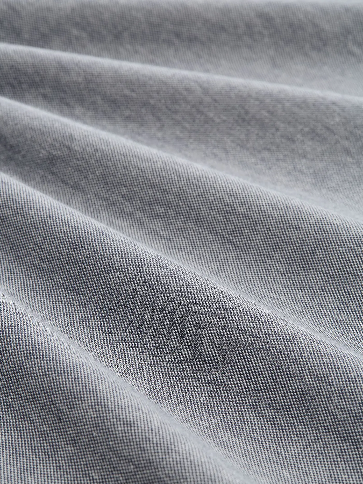TOM TAILOR | Poloshirt  | grau