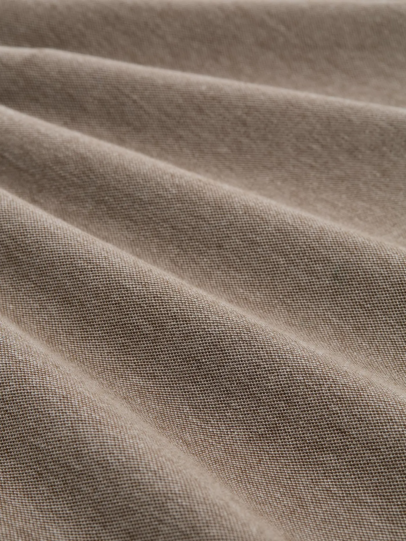 TOM TAILOR | Poloshirt  | braun