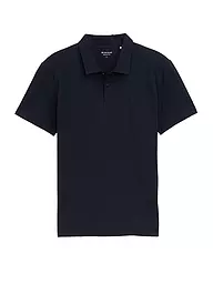 TOM TAILOR | Poloshirt | dunkelblau