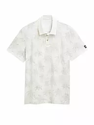 TOM TAILOR |  Poloshirt | weiss