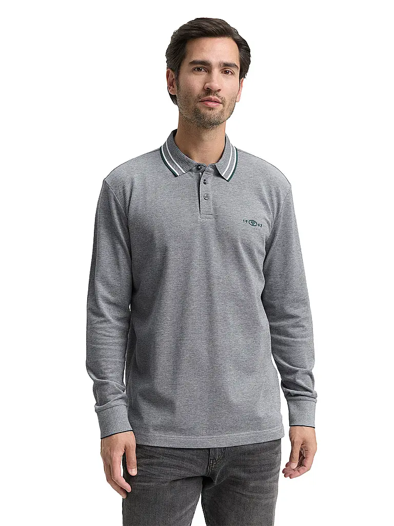 TOM TAILOR | Poloshirt | 