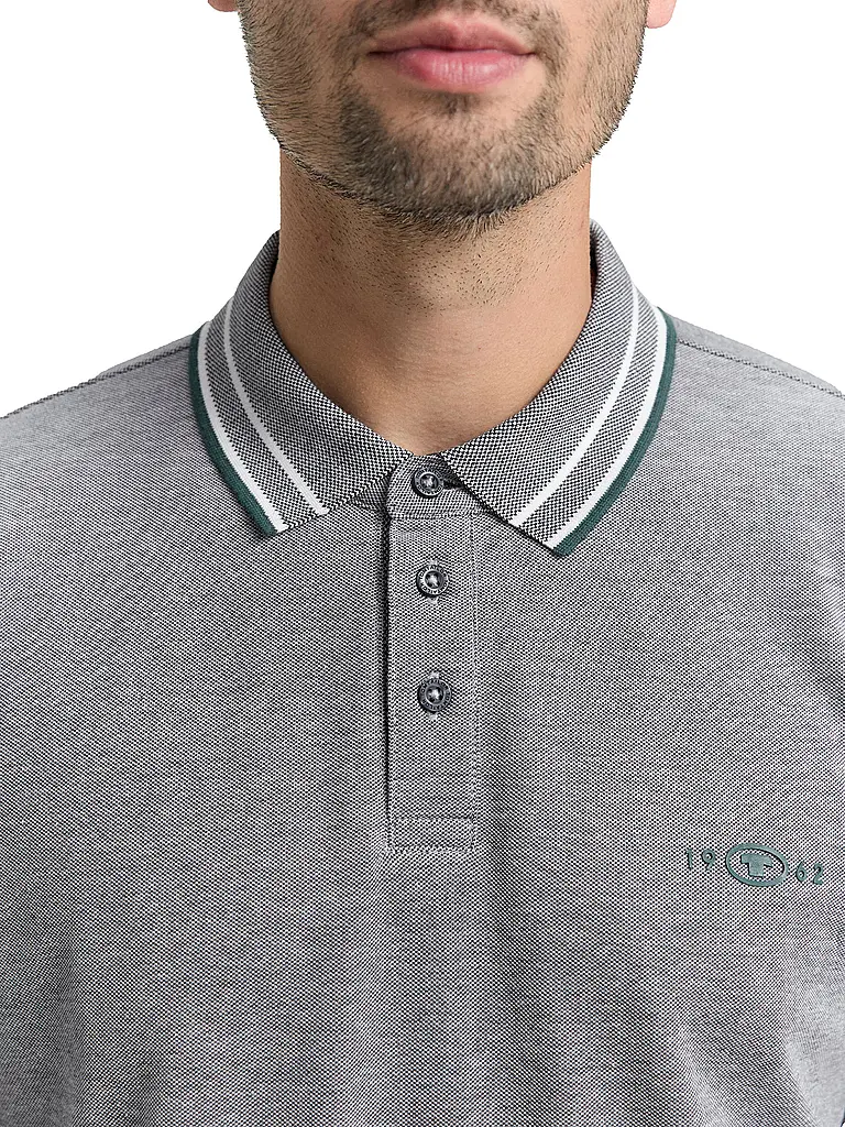 TOM TAILOR | Poloshirt | 