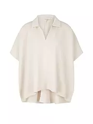 TOM TAILOR | Poncho - Cape | beige