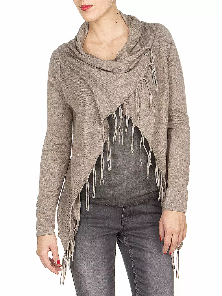 TOM TAILOR | Poncho | 