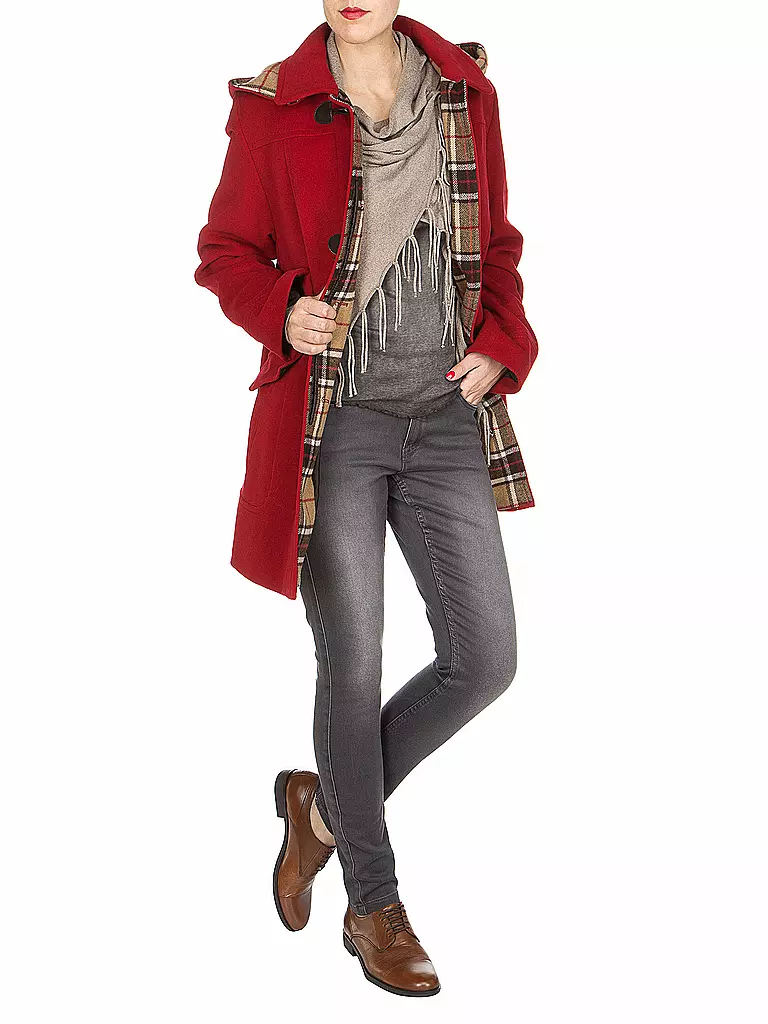 TOM TAILOR | Poncho | 
