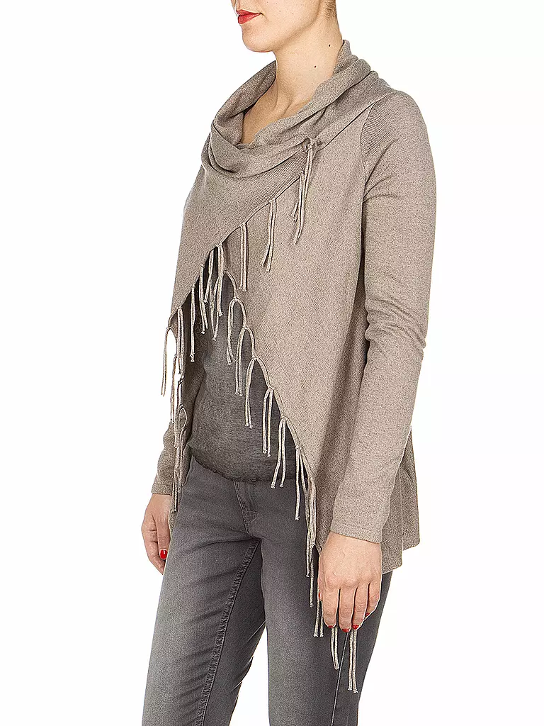 TOM TAILOR | Poncho | 