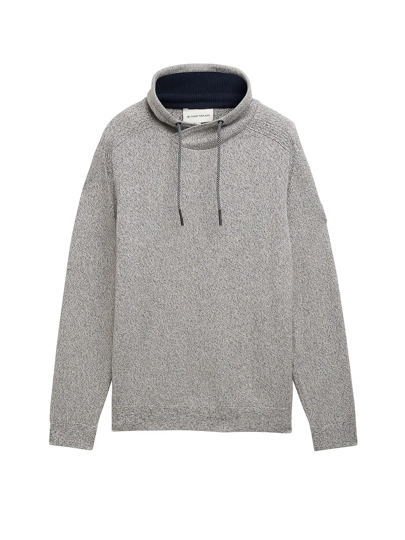 TOM TAILOR | Pullover  | beige