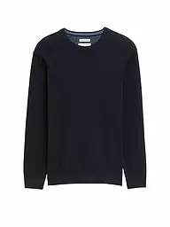 TOM TAILOR | Pullover  | blau