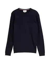 TOM TAILOR | Pullover  | blau